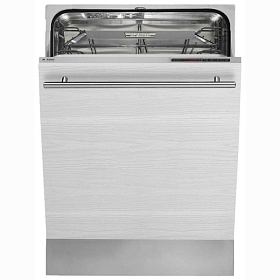 Встраиваемая посудомоечная машина  60 см Asko D5544 XL