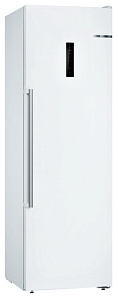 Холодильник высотой 185 см Bosch GSN 36 VW 21 R