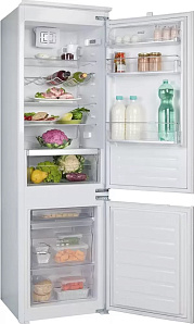 Встраиваемые холодильники шириной 54 см Franke FCB 320 V NE E