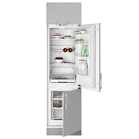 Холодильник с дисплеем Teka CI 320