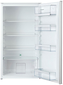 Невысокий встраиваемый холодильник Kuppersbusch FK 3800.1i