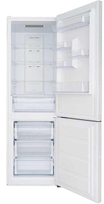 Турецкий холодильник Schaub Lorenz SLU C188D0 W фото 3 фото 3