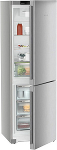 Холодильники Liebherr стального цвета Liebherr CNsff 5203 фото 2 фото 2