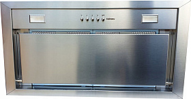Бытовая кухонная вытяжка Falmec BUILT-IN 50 MAX EVO