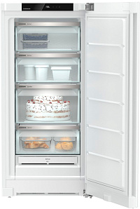Белый холодильник Liebherr FNe 4224 Plus фото 3 фото 3