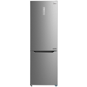 Холодильник с дисплеем Midea MRB519SFNX1