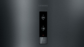 Высокий холодильник Siemens KG39EAX2OR фото 3 фото 3