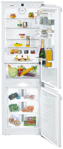 Встраиваемый холодильник ноу фрост Liebherr SICN 3386 фото 2 фото 2