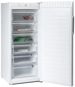 Белый холодильник Haier HF 260 WG фото 2 фото 2