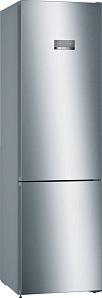 Двухкамерный холодильник Bosch KGN39VI21R