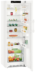 Белый холодильник Liebherr K 4330