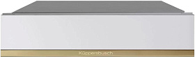Встраиваемый вакууматор Kuppersbusch CSV 6800.0 W4