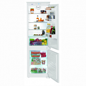 Встраиваемые однодверные холодильники Liebherr Liebherr ICU 3314