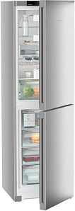 Двухкамерный холодильник с ледогенератором Liebherr CNsfd 5724 фото 2 фото 2