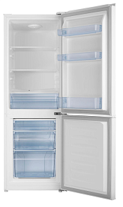 Маленький холодильник для квартиры студии Hisense RB222D4AW1 фото 2 фото 2