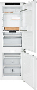 Двухкамерный холодильник  no frost Asko RFN31842i