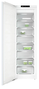Встраиваемый холодильник премиум класса Miele FNS 7770 E
