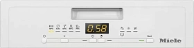 Посудомоечная машина на 9 комплектов Miele G 5430 SC SL фото 2 фото 2