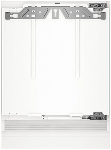 Белый холодильник Liebherr UIKP 1550