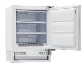 Встраиваемый небольшой холодильник Krona KANDER фото 3 фото 3