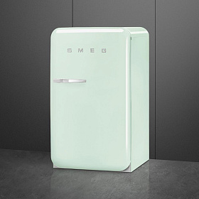 Отдельностоящий холодильник Smeg FAB10RPG5 фото 4 фото 4