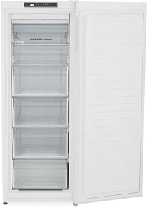 Холодильник no frost Scandilux FN 210 E00 W фото 2 фото 2