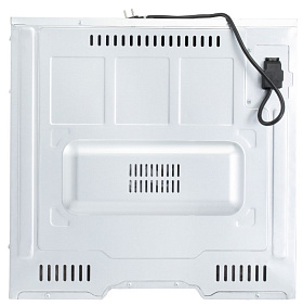 Электрический белый духовой шкаф Simfer B6EW16011 фото 3 фото 3