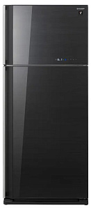 Холодильник  no frost Sharp SJGV58ABK