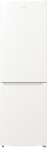 Белый холодильник Gorenje RK6192PW4 фото 4 фото 4