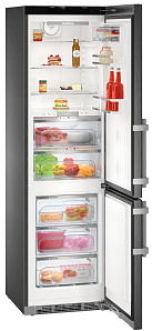 Холодильник с зоной свежести Liebherr CBNPbs 4858