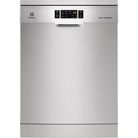 Посудомоечная машина глубиной 60 см Electrolux ESF8560ROX