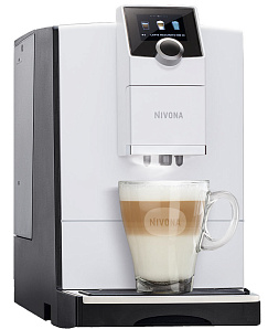 Кофемашина с встроенной кофемолкой Nivona NICR 796 фото 2 фото 2