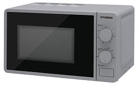 Небольшая микроволновая печь Hyundai HYM-M2001