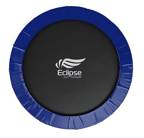 Батут для взрослых Eclipse Space Blue/Red 16FT фото 4 фото 4