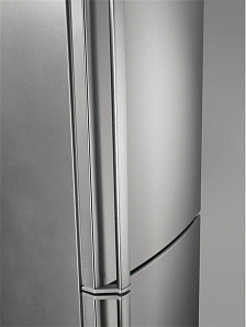Двухкамерный холодильник  2 метра AEG S83920CMXF фото 4 фото 4