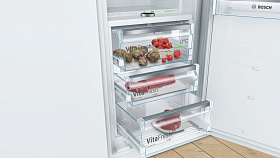 Встраиваемый холодильник без морозильной камера Bosch KIF81PD20R фото 4 фото 4