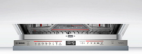 Посудомоечная машина серебристого цвета Bosch SMV 6 ZCX42E фото 4 фото 4