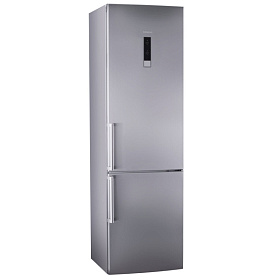 Двухкамерный холодильник  2 метра Siemens KG 39EAI20R