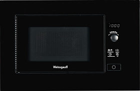 Сенсорная микроволновая печь Weissgauff HMT-206