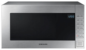 Микроволновая печь объёмом 23 литра мощностью 800 вт Samsung GE 88 SUT/BW