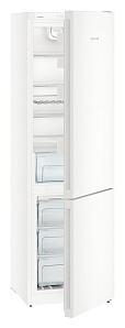 Белый холодильник Liebherr CNP 4813 фото 3 фото 3