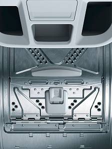 Стиральная машина  с верхней загрузкой Bosch WOT20255OE фото 3 фото 3