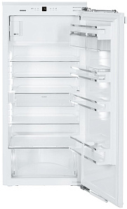 Встраиваемый маленький холодильник с морозильной камерой Liebherr IKP 2364 фото 3 фото 3