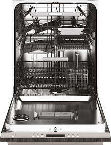 Посудомоечная машина с турбосушкой 60 см Asko DFI655G фото 2 фото 2