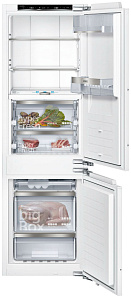 Встраиваемый холодильник ноу фрост Siemens KI 86 FHD 20 R