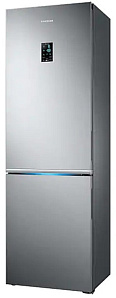 Холодильник с дисплеем Samsung RB34K6220SS фото 3 фото 3