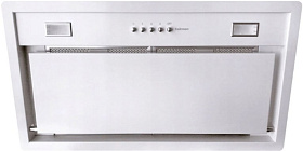 Бытовая кухонная вытяжка Falmec BUILT-IN 50 MAX WH