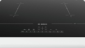 Стеклокерамическая варочная панель на 4 конфорки Bosch PVQ 611 FC5E фото 3 фото 3