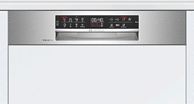 Фронтальная посудомоечная машина Bosch SMI6ECS93E фото 3 фото 3