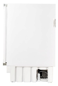 Белый холодильник Schaub Lorenz SLS E136W0M фото 3 фото 3